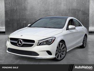 Used 2019 Mercedes-Benz CLA 250 4MATIC image 1