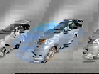 Used 2014 Toyota Sienna XLE image 1