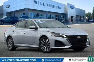 Used 2023 Nissan Altima 2.5 SV image 1