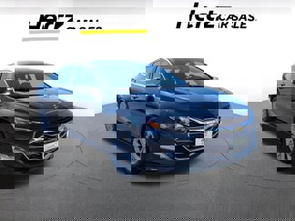 Used 2023 Chevrolet Malibu LT w/ Driver Confidence Package image 1