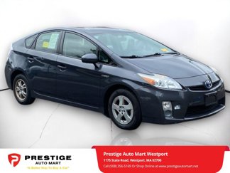 Used 2011 Toyota Prius Two image 1