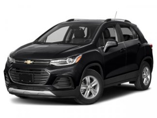 Used 2019 Chevrolet Trax LT w/ LT Convenience Package image 1