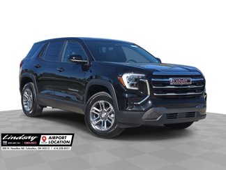 New 2025 GMC Terrain Elevation image 1