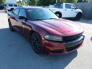 Used 2019 Dodge Charger SXT image 1