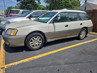 Used 2003 Subaru Outback Wagon image 1