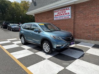 Used 2015 Honda CR-V EX image 1