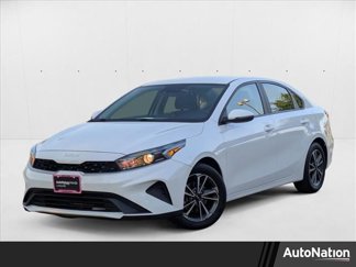 Used 2023 Kia Forte LXS w/ LXS Technology Package image 1