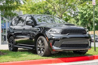 New 2025 Dodge Durango R/T w/ Blacktop Package image 1
