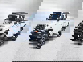 New 2025 Jeep Gladiator Sport image 1