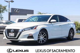 Used 2019 Nissan Altima 2.5 S image 1