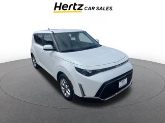 Used 2024 Kia Soul LX w/ Option Group 015 image 1