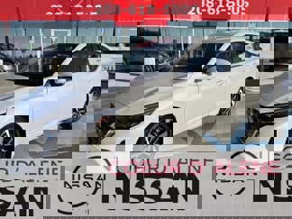 New 2025 Nissan Sentra SV w/ SV Premium Package image 1