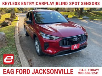New 2025 Ford Escape Active image 1