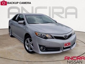 Used 2014 Toyota Camry L image 1