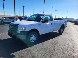 Used 2014 Ford F150 XL w/ Trailer Tow Package image 1