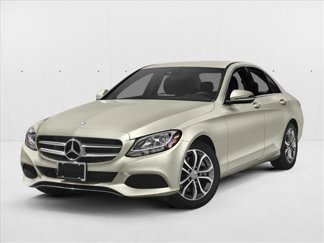 Used 2017 Mercedes-Benz C 300 Sedan image 1