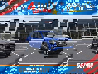 New 2026 GMC Terrain Elevation image 1