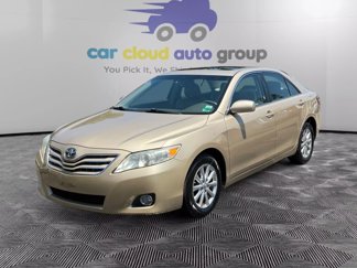 Used 2011 Toyota Camry XLE w/ XLE Extra-Value Pkg #2 image 1