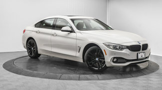 Used 2016 BMW 428i Gran Coupe xDrive image 1