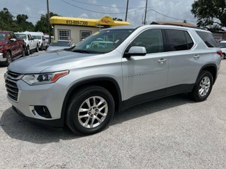 Used 2019 Chevrolet Traverse LT image 1