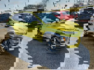 Certified 2020 Hyundai Kona Ultimate image 1