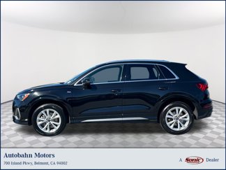 Used 2022 Audi Q3 2.0T Premium image 1