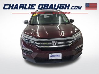 Used 2016 Honda Pilot LX image 1