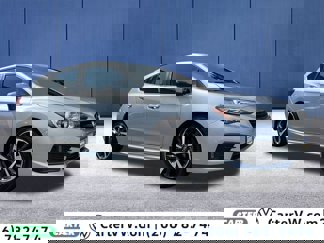 Used 2022 Subaru Impreza 2.0i Sport image 1