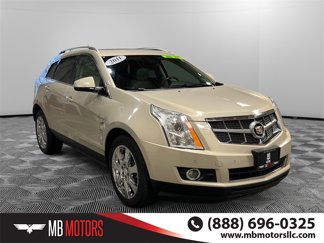Used 2011 Cadillac SRX Performance image 1