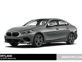 Used 2022 BMW 228i xDrive Gran Coupe w/ Convenience Package image 1