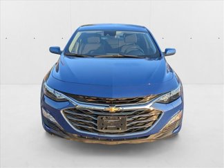 Used 2023 Chevrolet Malibu LT video 2