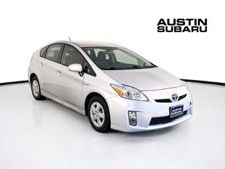 Used 2011 Toyota Prius Two image 1