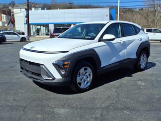 Used 2024 Hyundai Kona SE image 1