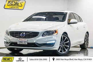 Used 2015 Volvo S60 T5 Premier image 1