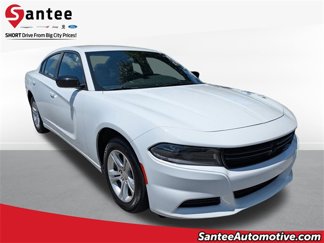 Used 2023 Dodge Charger SXT image 1