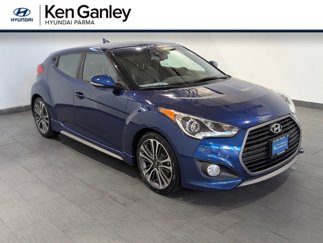 Used 2016 Hyundai Veloster Turbo image 1
