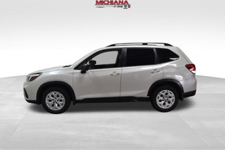 Used 2019 Subaru Forester w/ Alloy Wheel Package image 1
