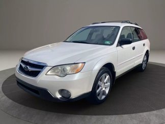 Used 2008 Subaru Outback 2.5i image 1