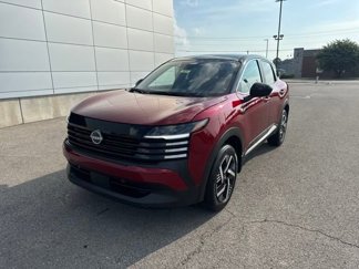 New 2025 Nissan Kicks SV image 1