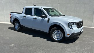 New 2025 Ford Maverick XL image 1