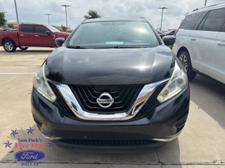 Used 2015 Nissan Murano S image 1