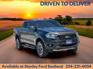 Used 2021 Ford Ranger XL w/ Equipment Group 101A High image 1