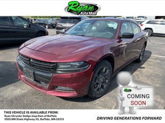 Used 2018 Dodge Charger GT w/ Blacktop Package image 1
