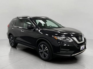 Used 2020 Nissan Rogue SV w/ Premium Package image 1