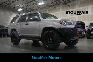 Used 2015 Toyota 4Runner TRD Pro image 1