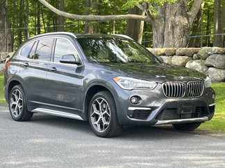 Used 2017 BMW X1 xDrive28i image 1