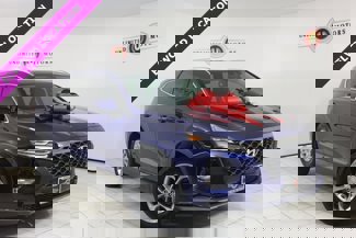 Used 2020 Hyundai Santa Fe Limited image 1