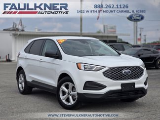 Used 2023 Ford Edge SE image 1