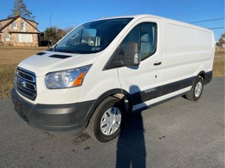 Used 2019 Ford Transit 150 130 Low Roof w/ Exterior Upgrade Package image 1
