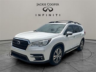 Used 2019 Subaru Ascent Touring image 1